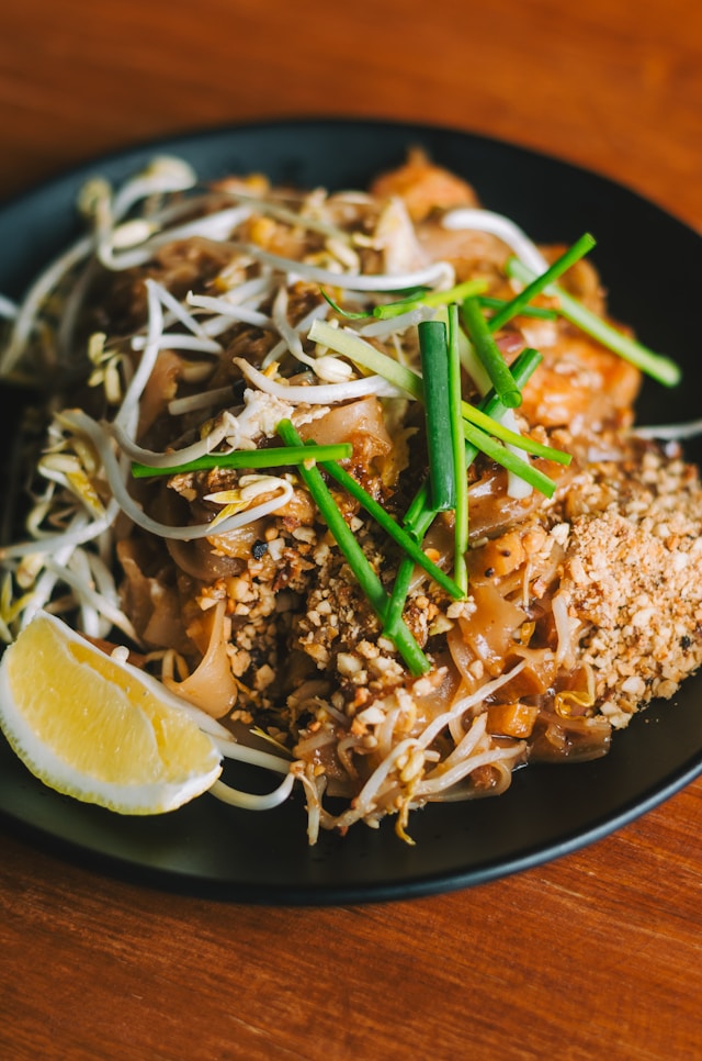 Thai Küche