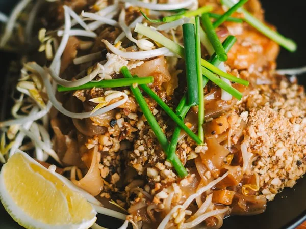 Thailändische Küche