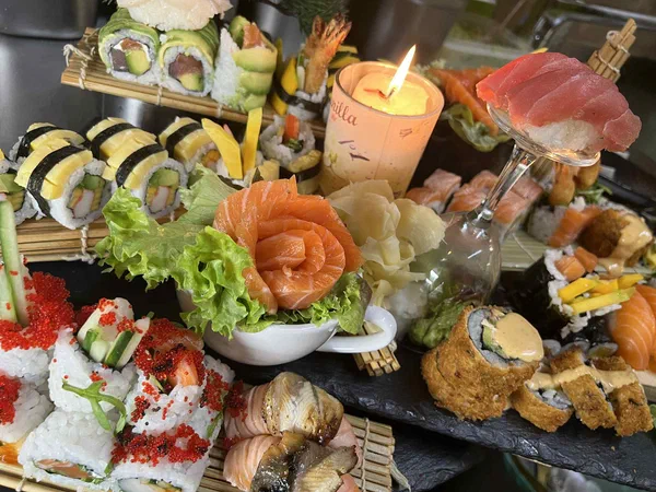 Japanische Küche